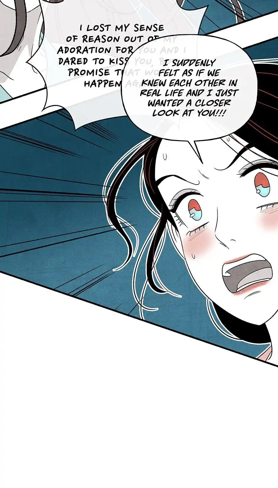 Concubine Walkthrough Chapter 73