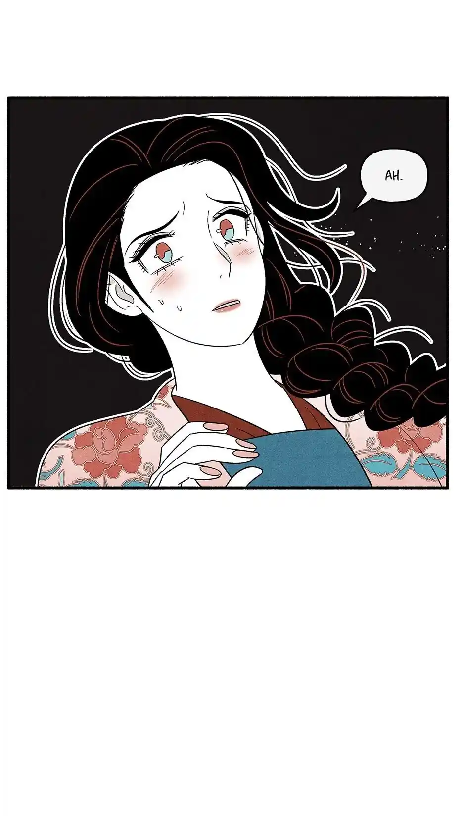 Concubine Walkthrough Chapter 73