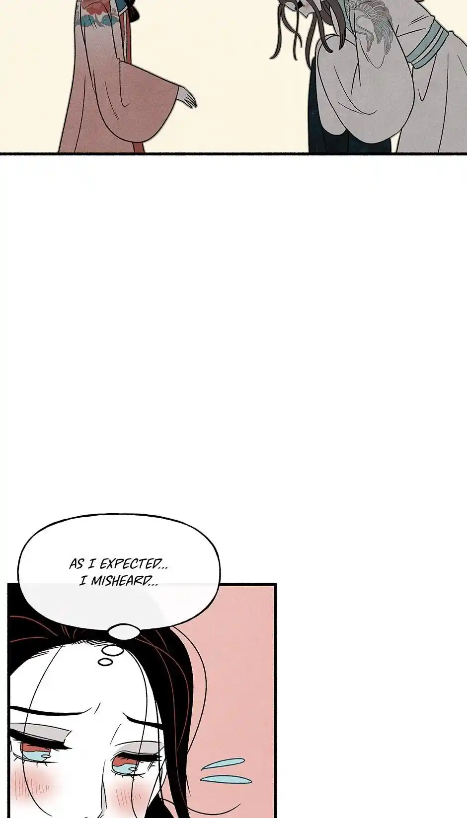 Concubine Walkthrough Chapter 73