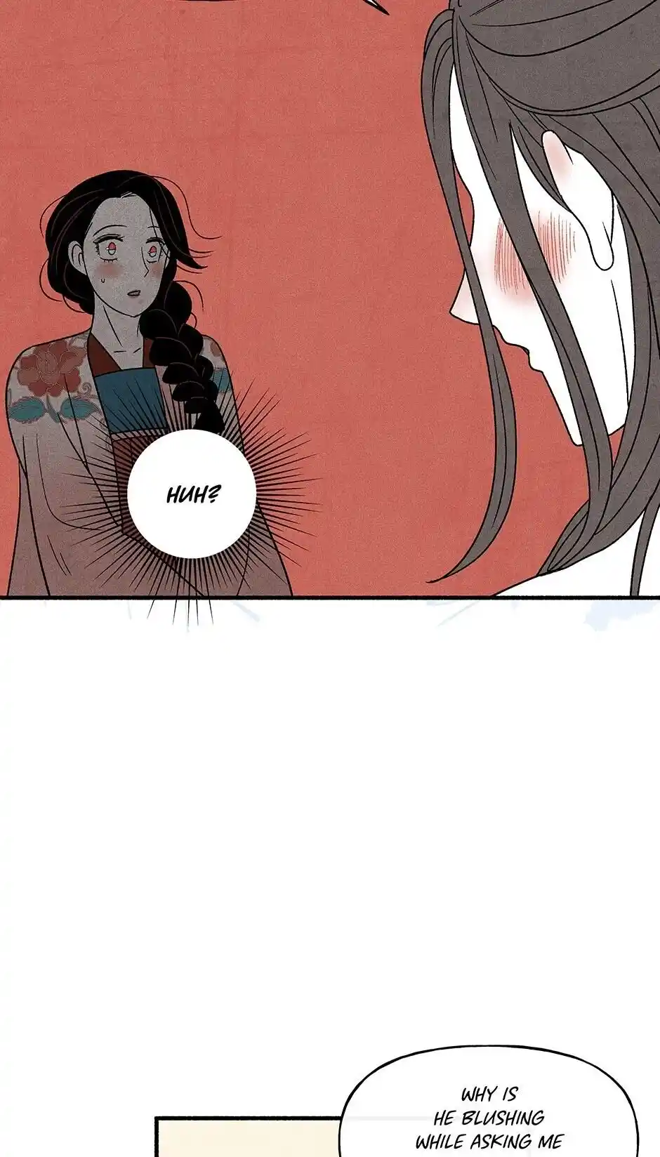 Concubine Walkthrough Chapter 73