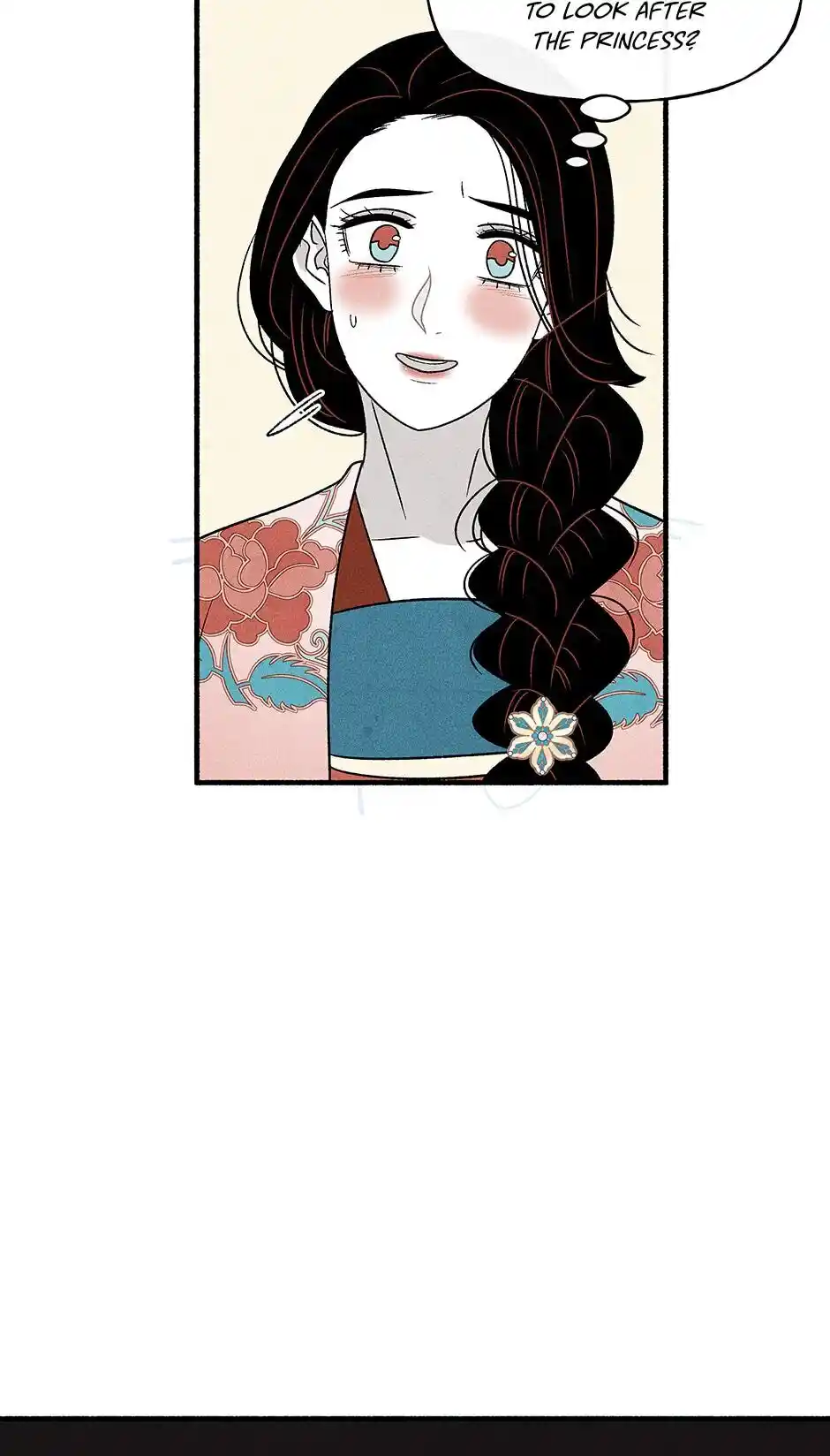 Concubine Walkthrough Chapter 73