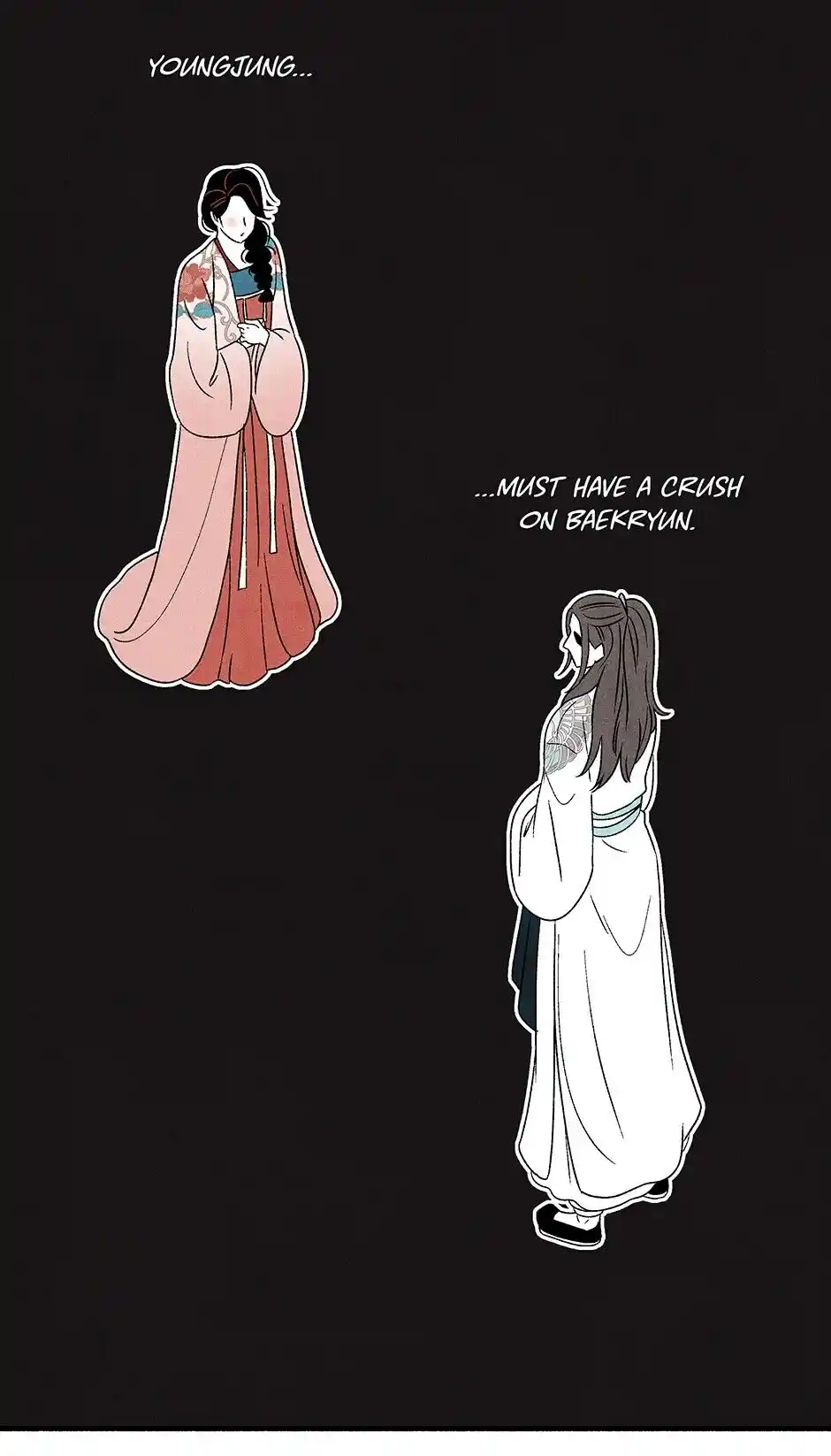 Concubine Walkthrough Chapter 73