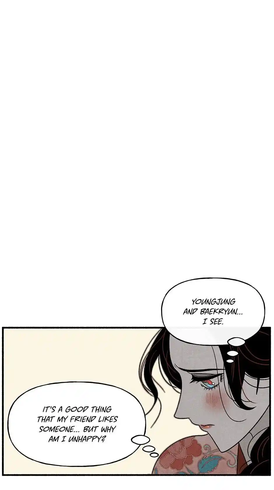 Concubine Walkthrough Chapter 73