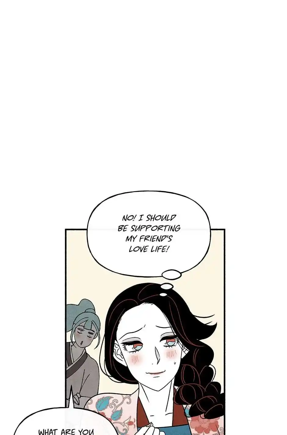 Concubine Walkthrough Chapter 73