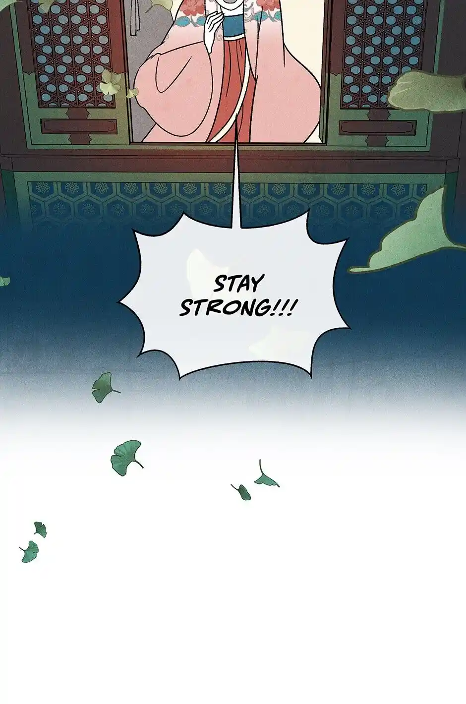 Concubine Walkthrough Chapter 73