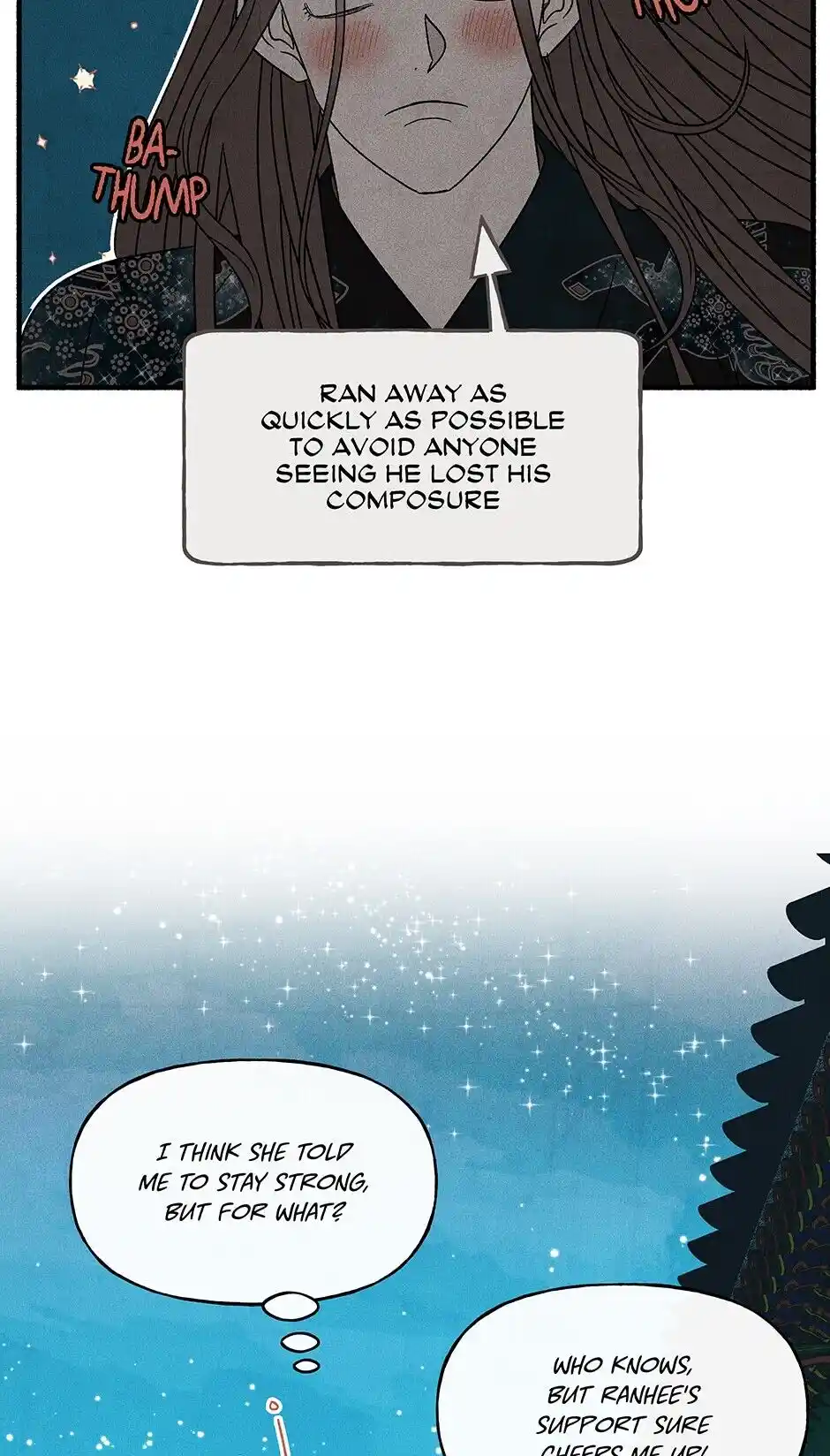 Concubine Walkthrough Chapter 73