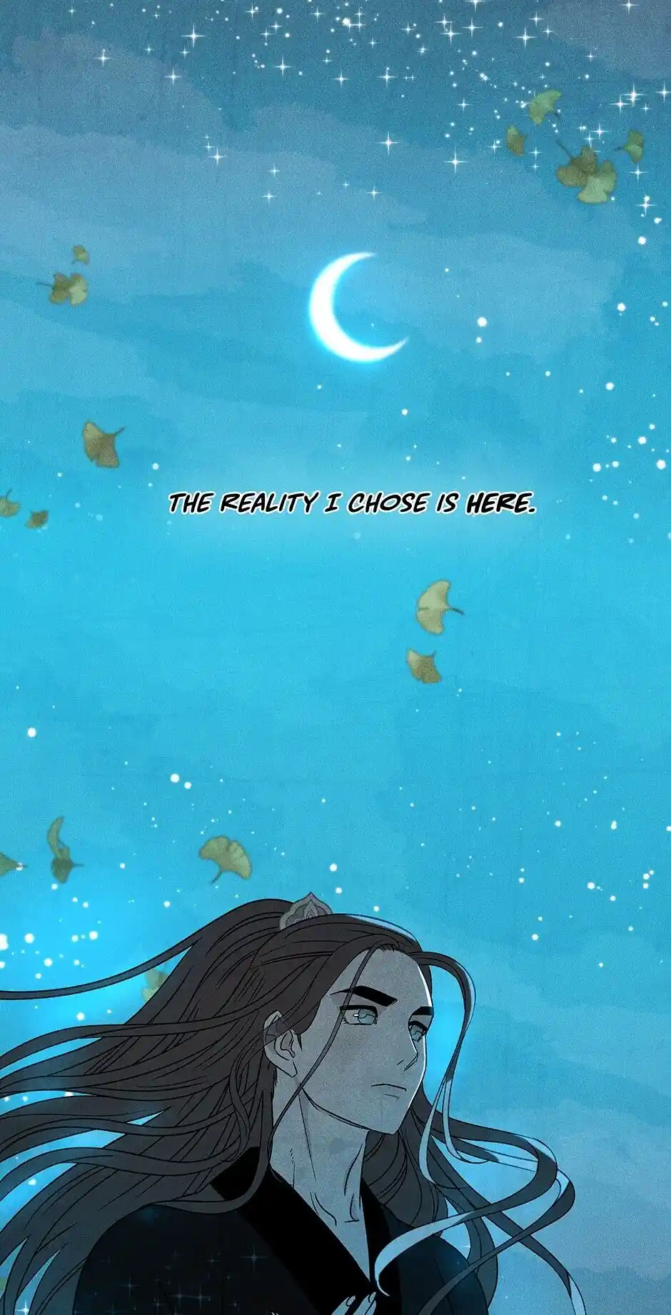 Concubine Walkthrough Chapter 73