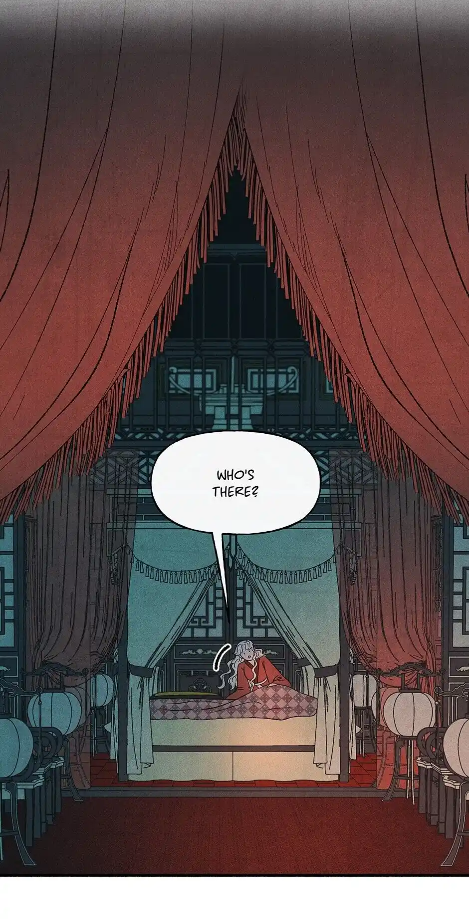 Concubine Walkthrough Chapter 73