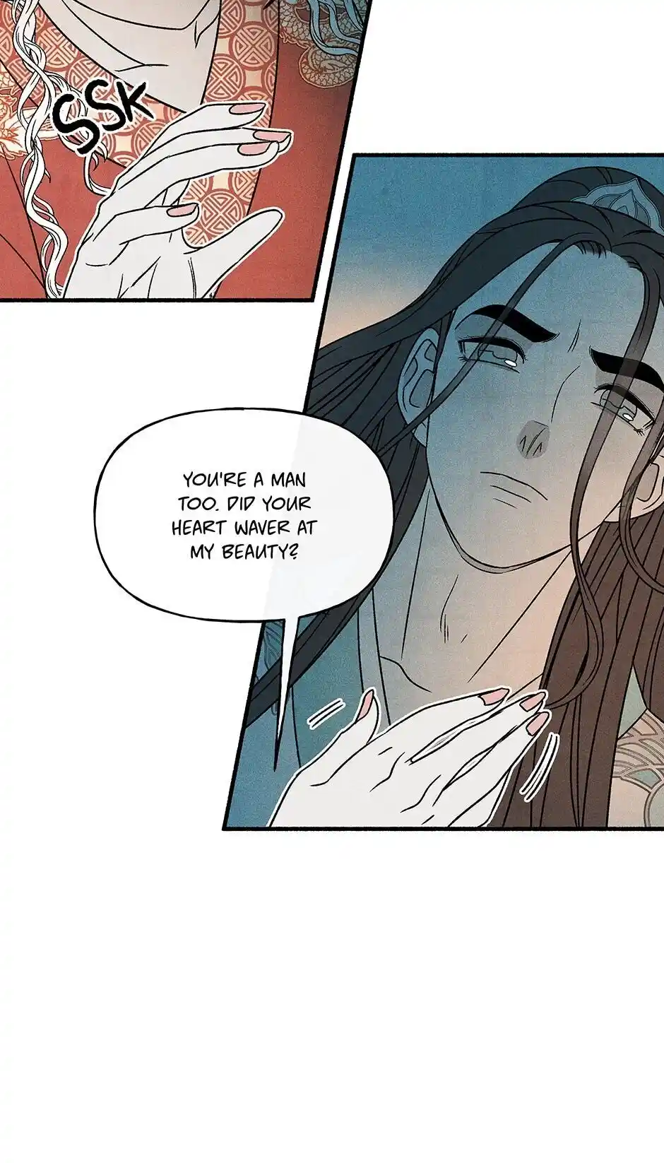 Concubine Walkthrough Chapter 74