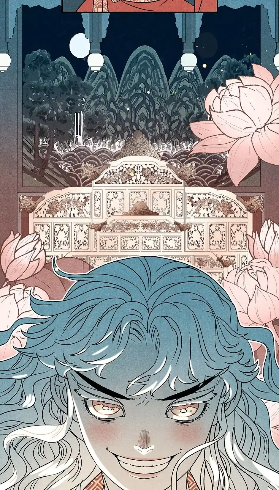 Concubine Walkthrough Chapter 74