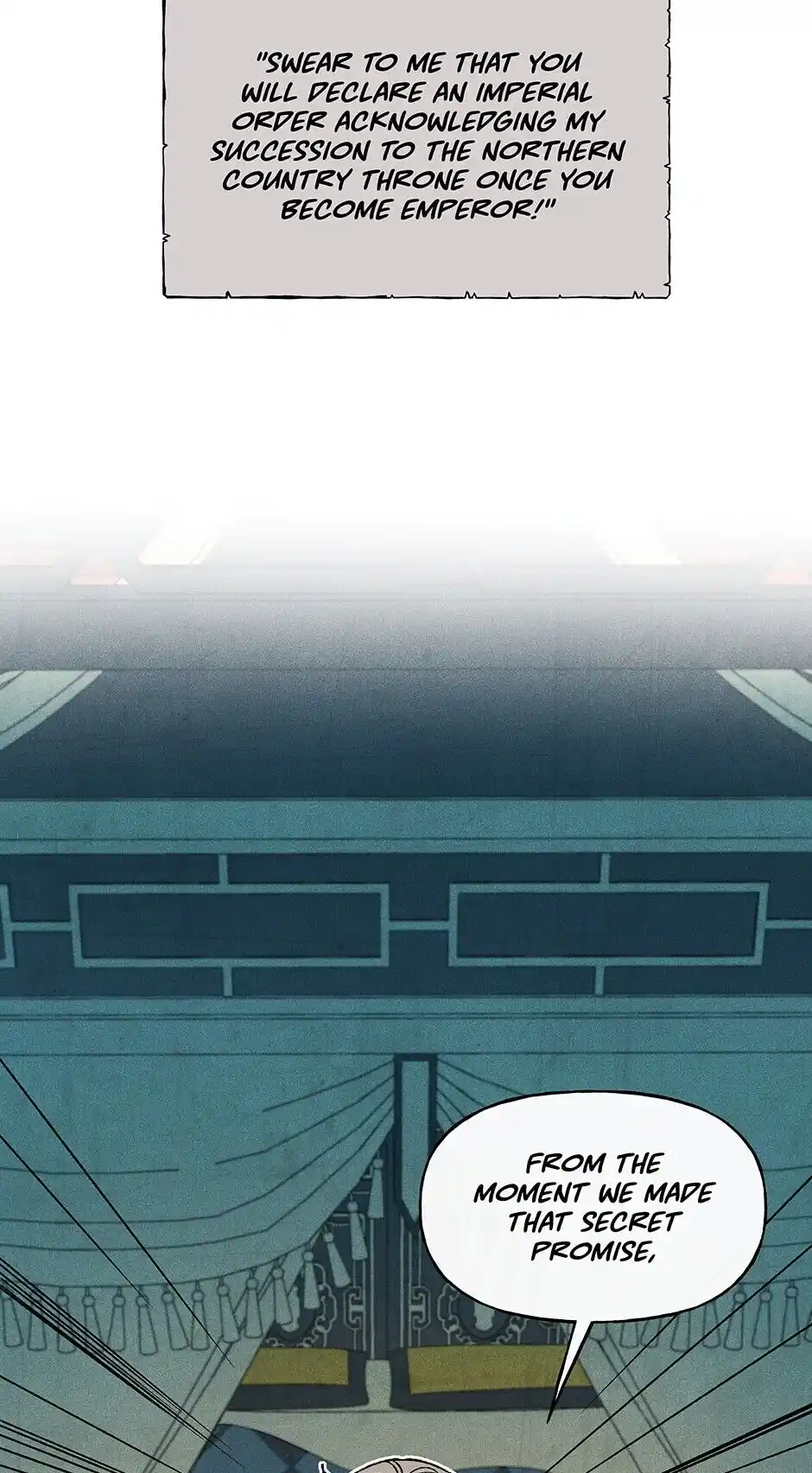 Concubine Walkthrough Chapter 74