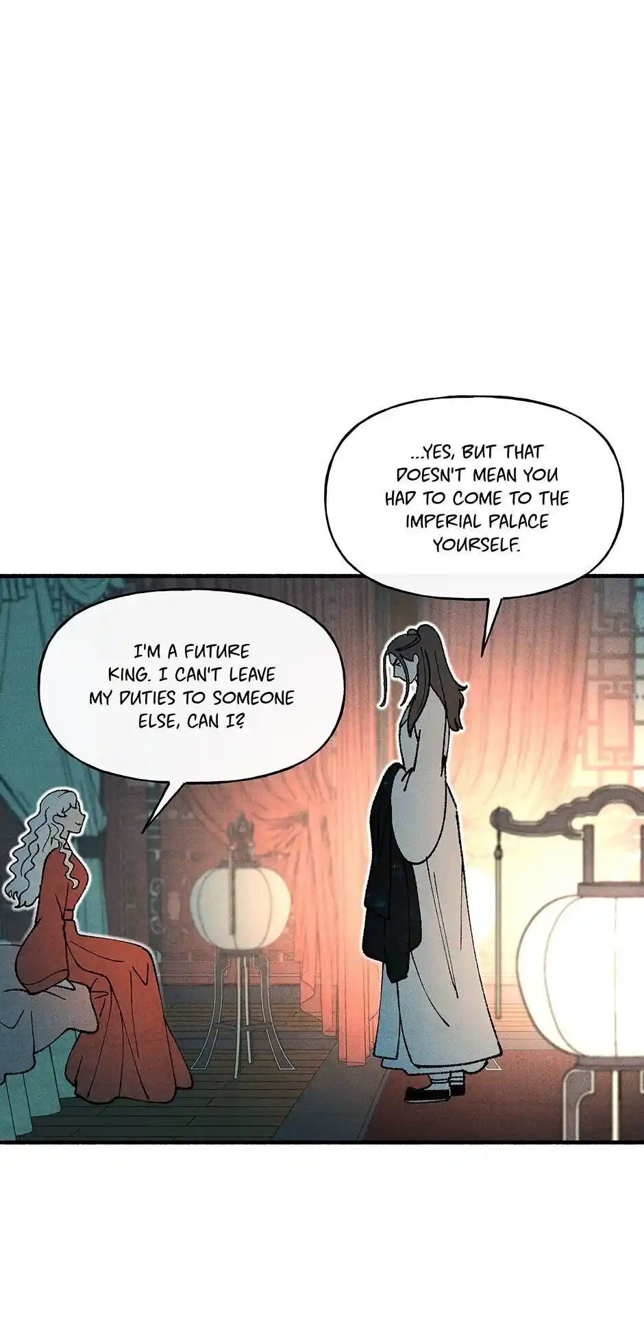 Concubine Walkthrough Chapter 74