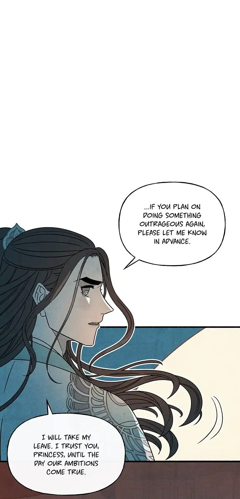 Concubine Walkthrough Chapter 74