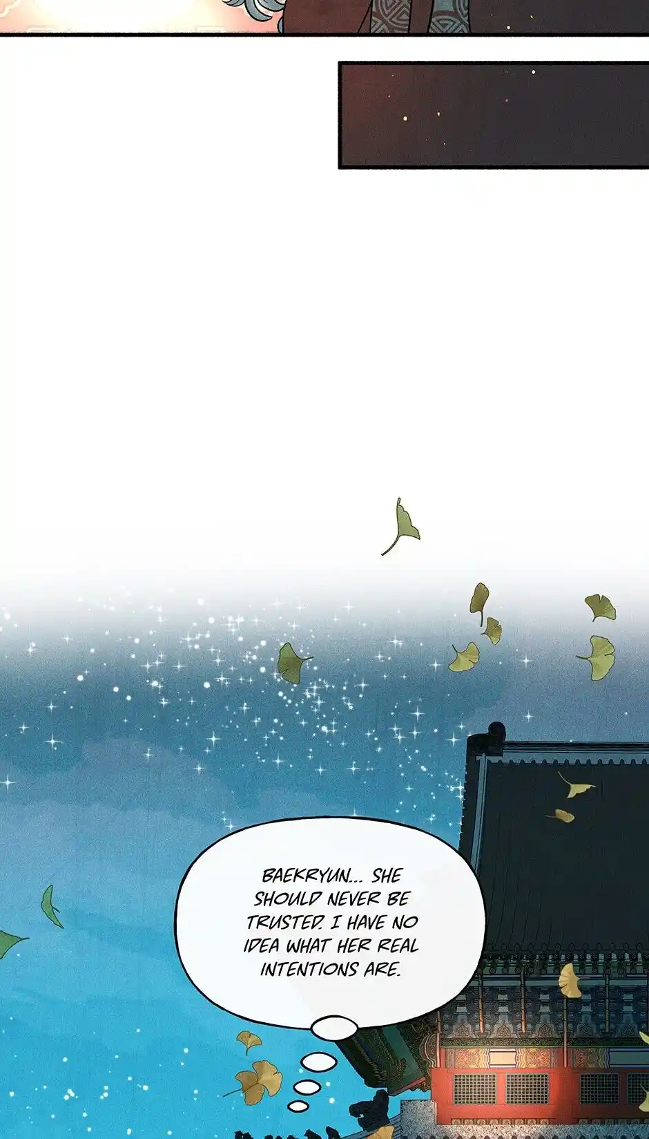 Concubine Walkthrough Chapter 74