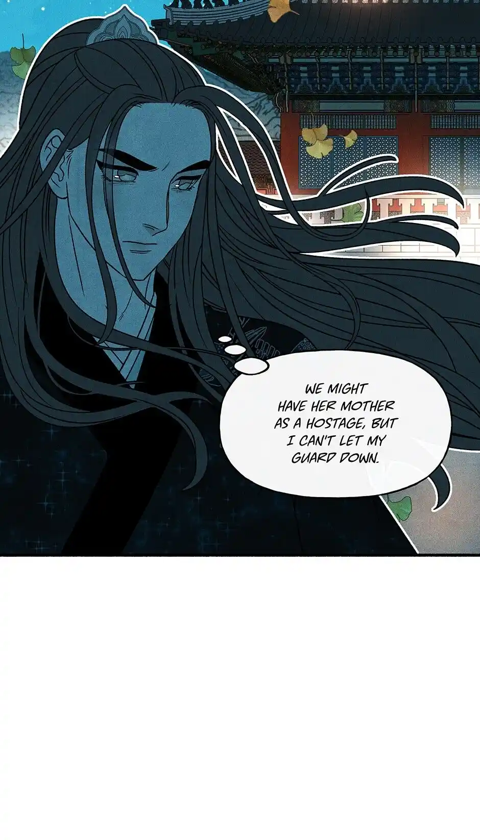 Concubine Walkthrough Chapter 74