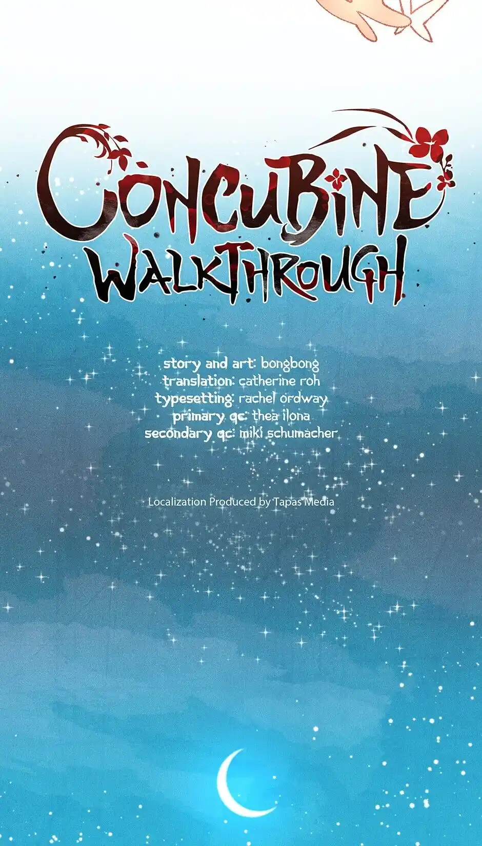 Concubine Walkthrough Chapter 74