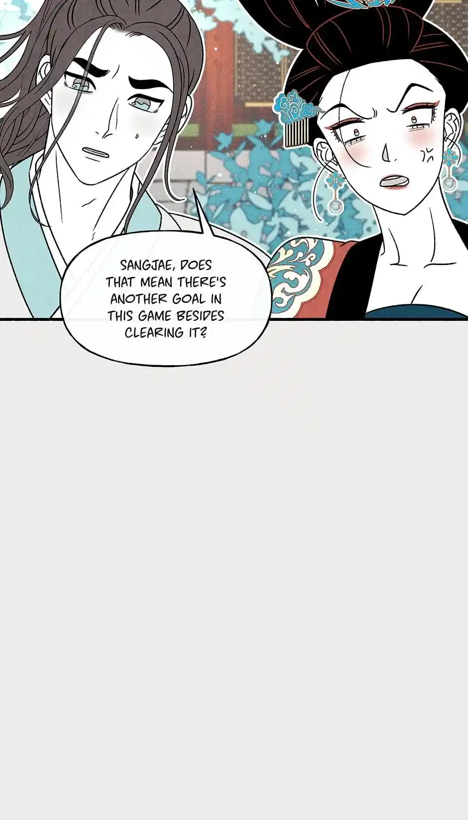 Concubine Walkthrough Chapter 74