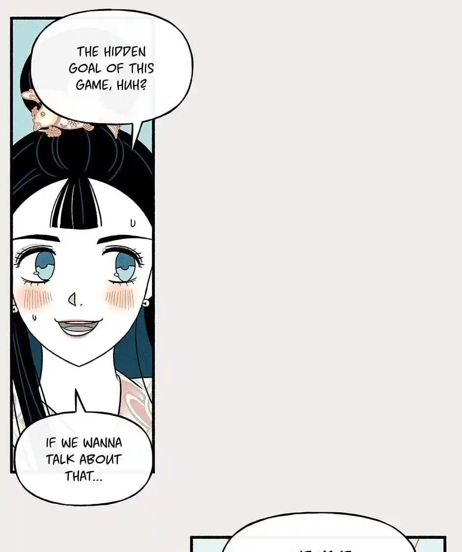 Concubine Walkthrough Chapter 74