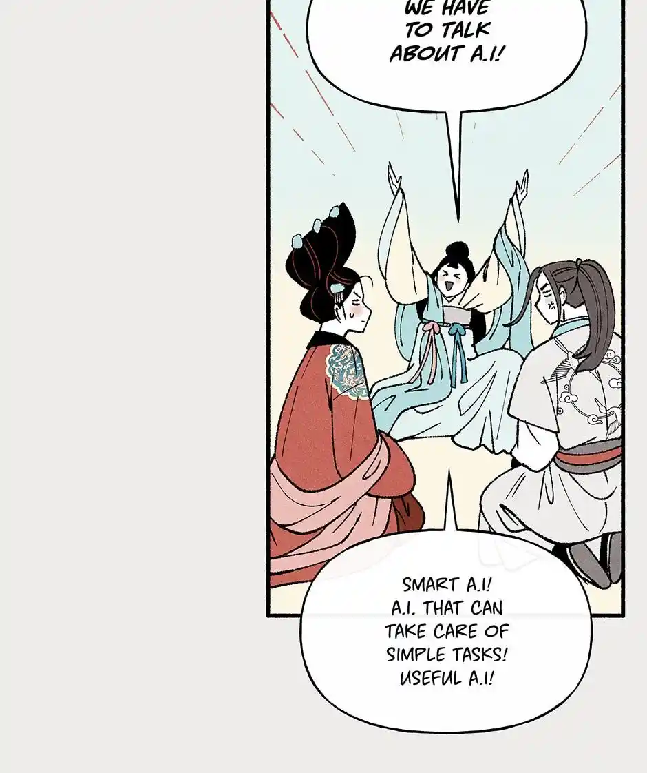 Concubine Walkthrough Chapter 74