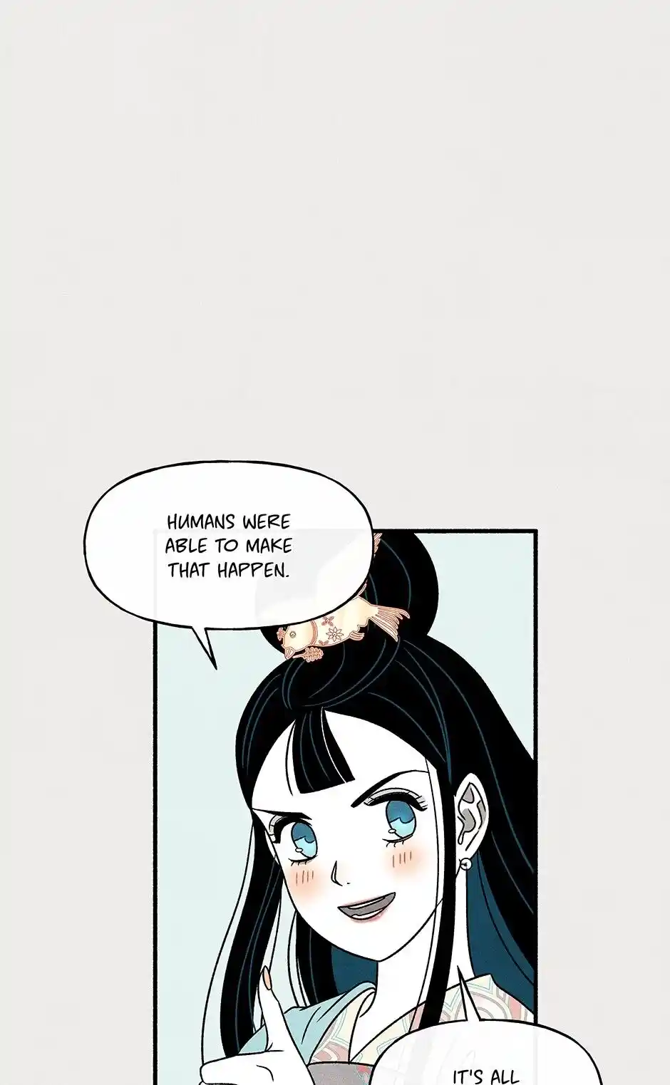 Concubine Walkthrough Chapter 74