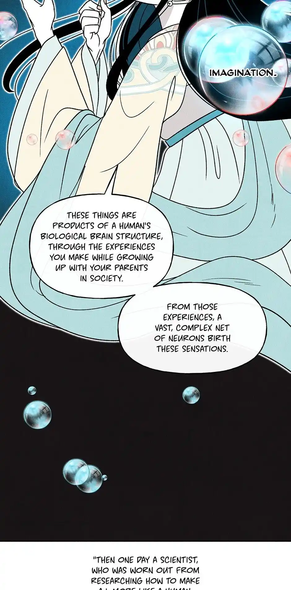 Concubine Walkthrough Chapter 74