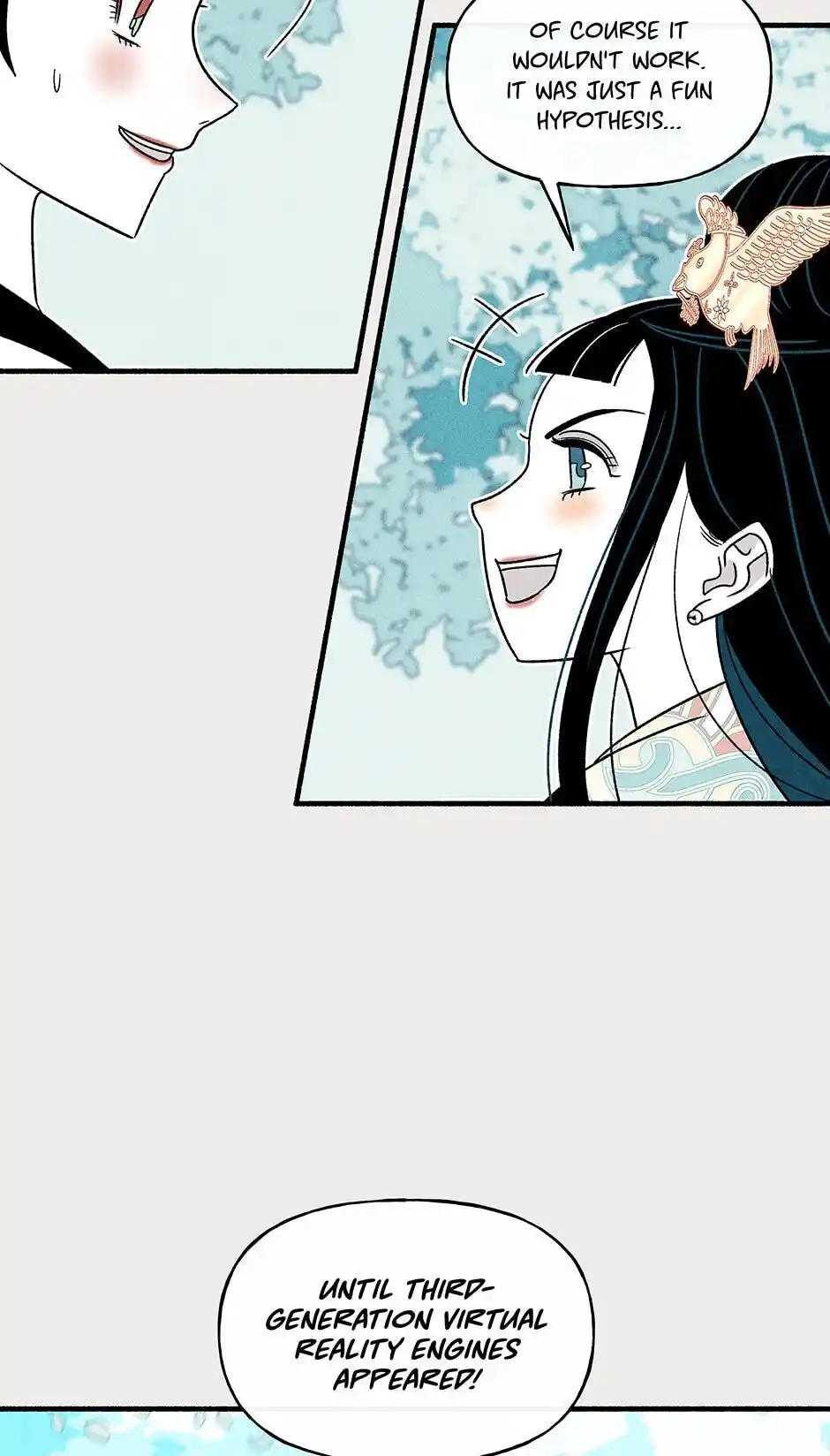 Concubine Walkthrough Chapter 74