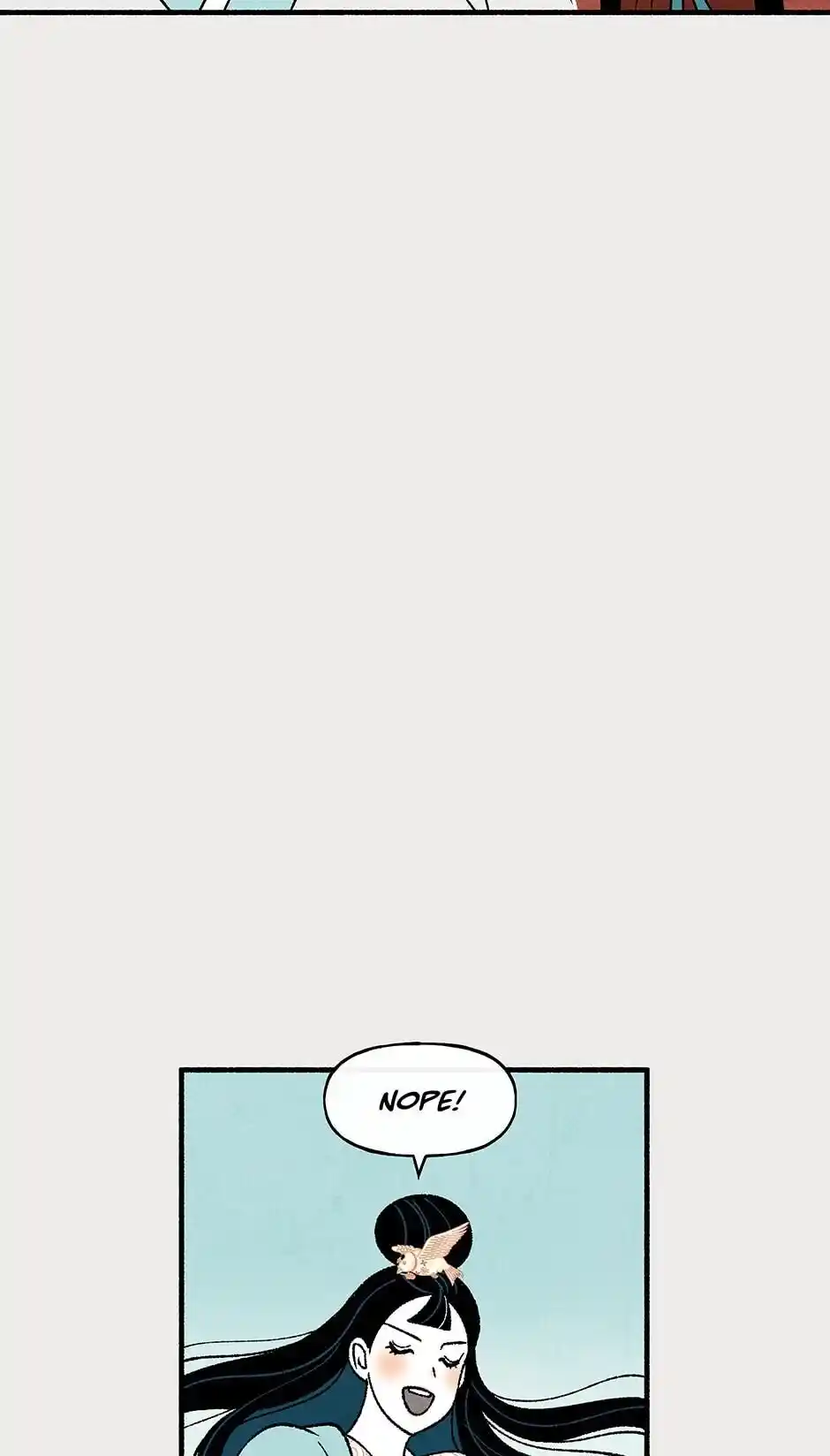 Concubine Walkthrough Chapter 74