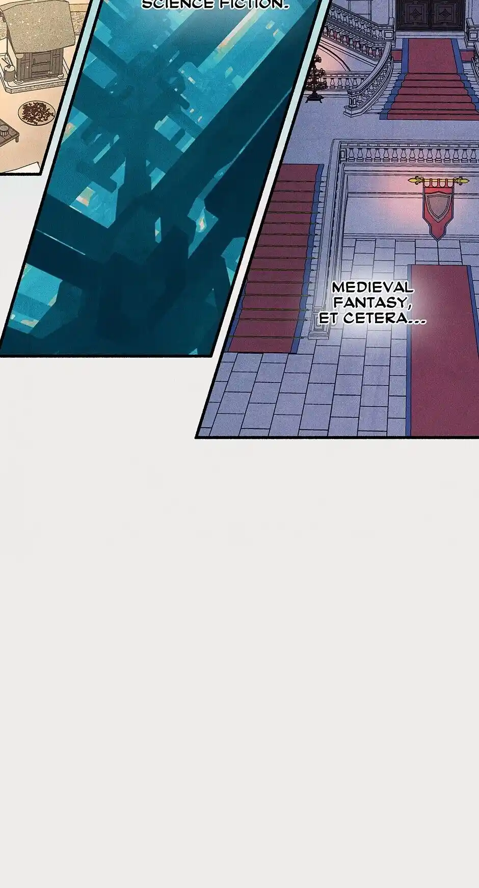 Concubine Walkthrough Chapter 74