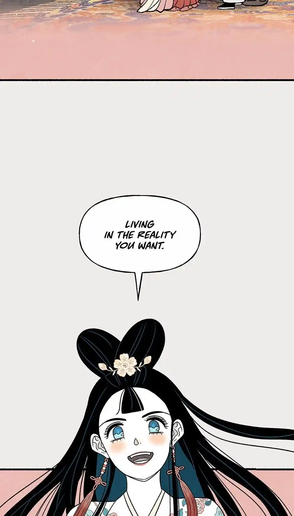 Concubine Walkthrough Chapter 74