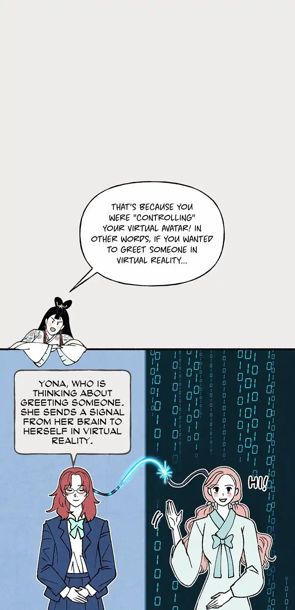 Concubine Walkthrough Chapter 74