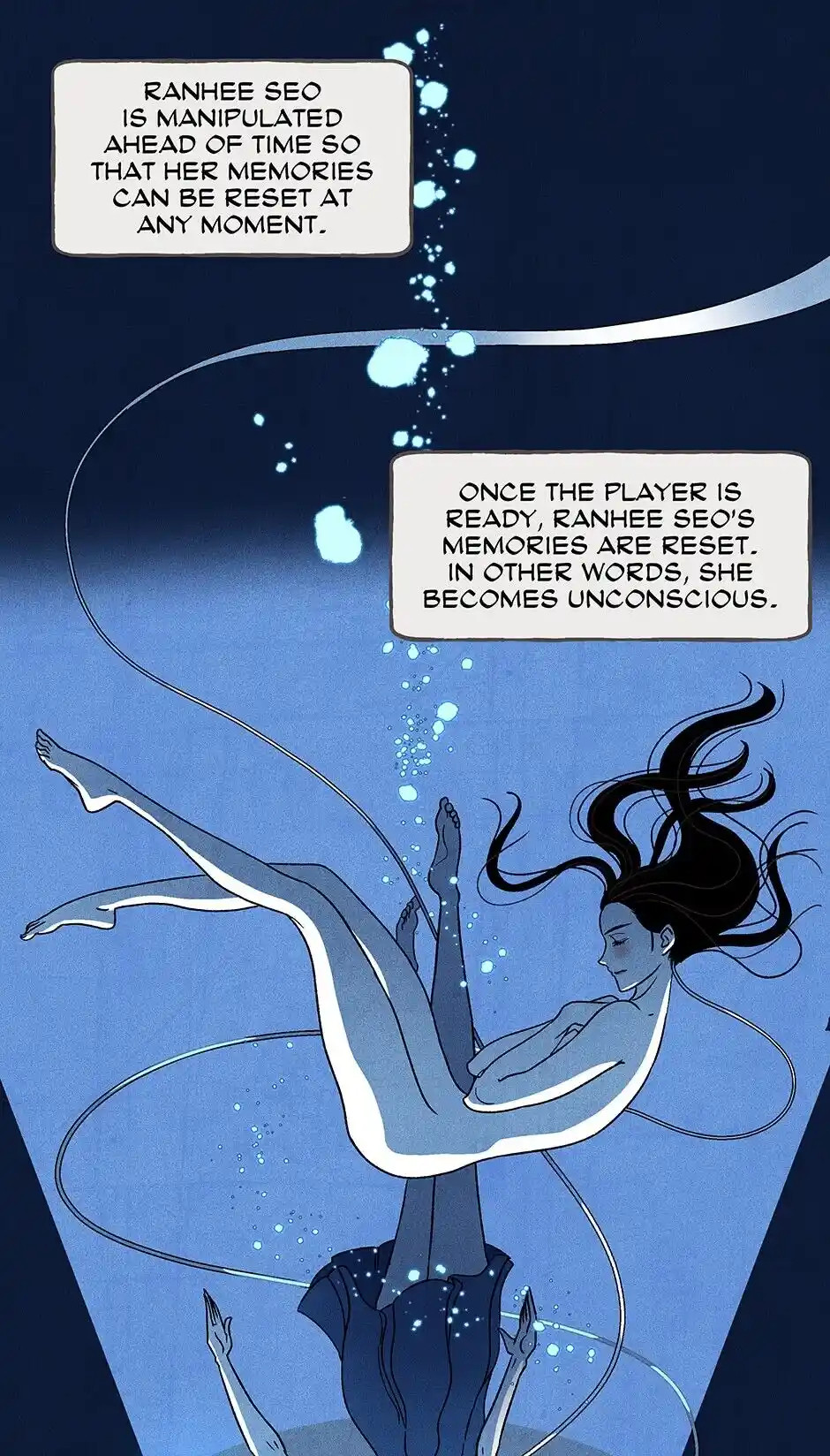 Concubine Walkthrough Chapter 74