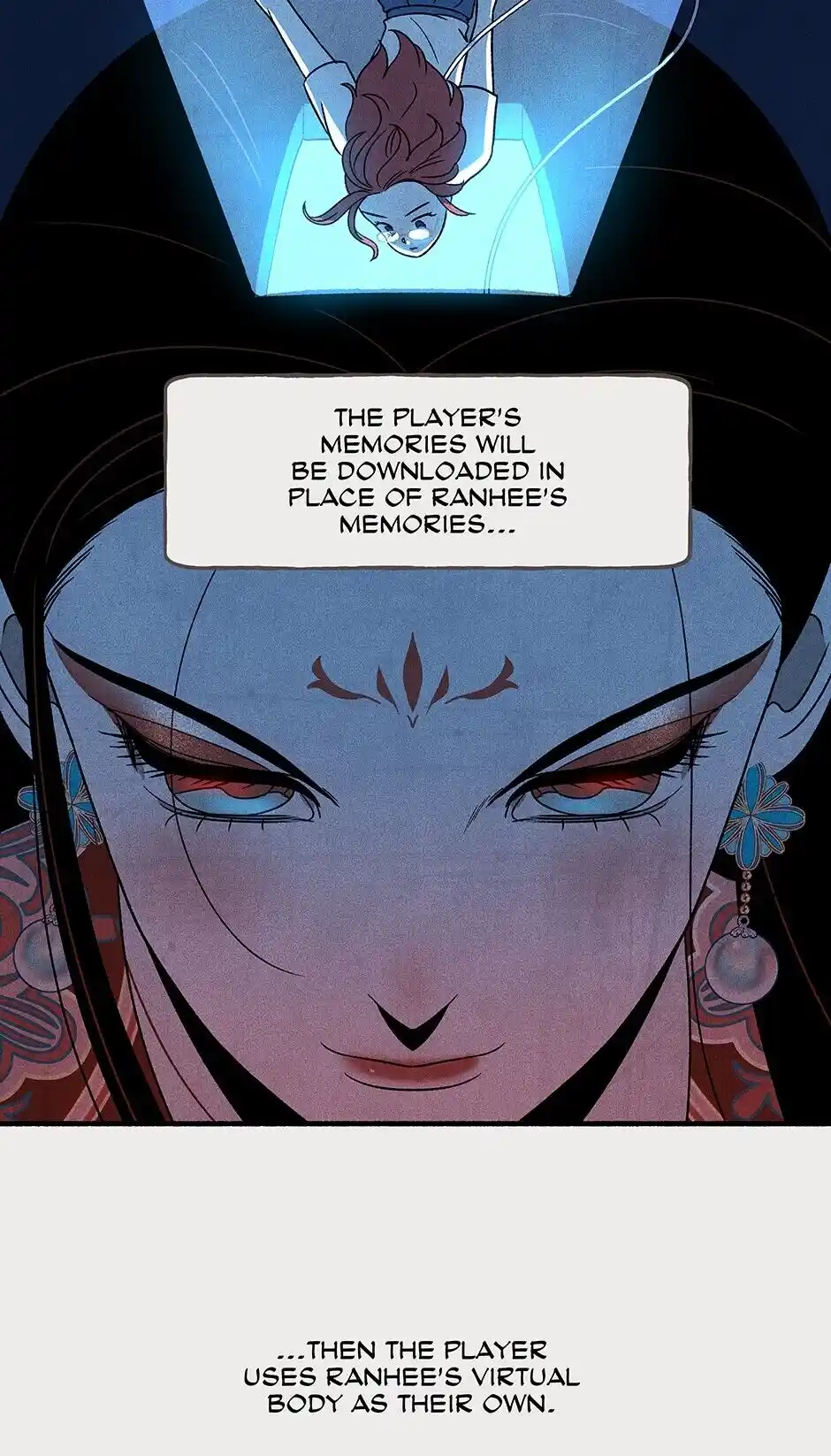 Concubine Walkthrough Chapter 74