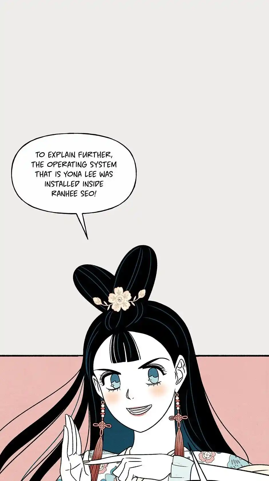 Concubine Walkthrough Chapter 74