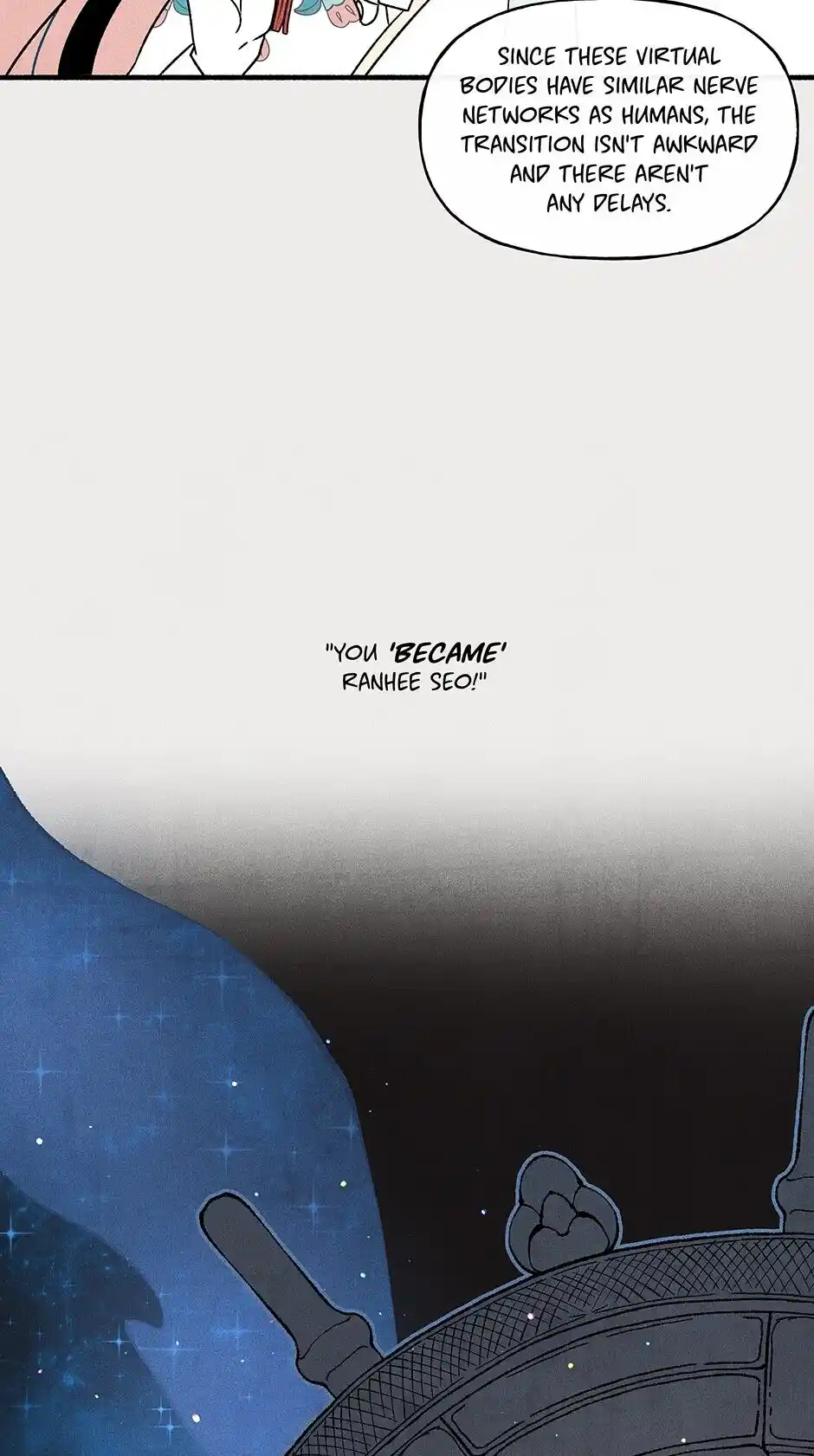 Concubine Walkthrough Chapter 74