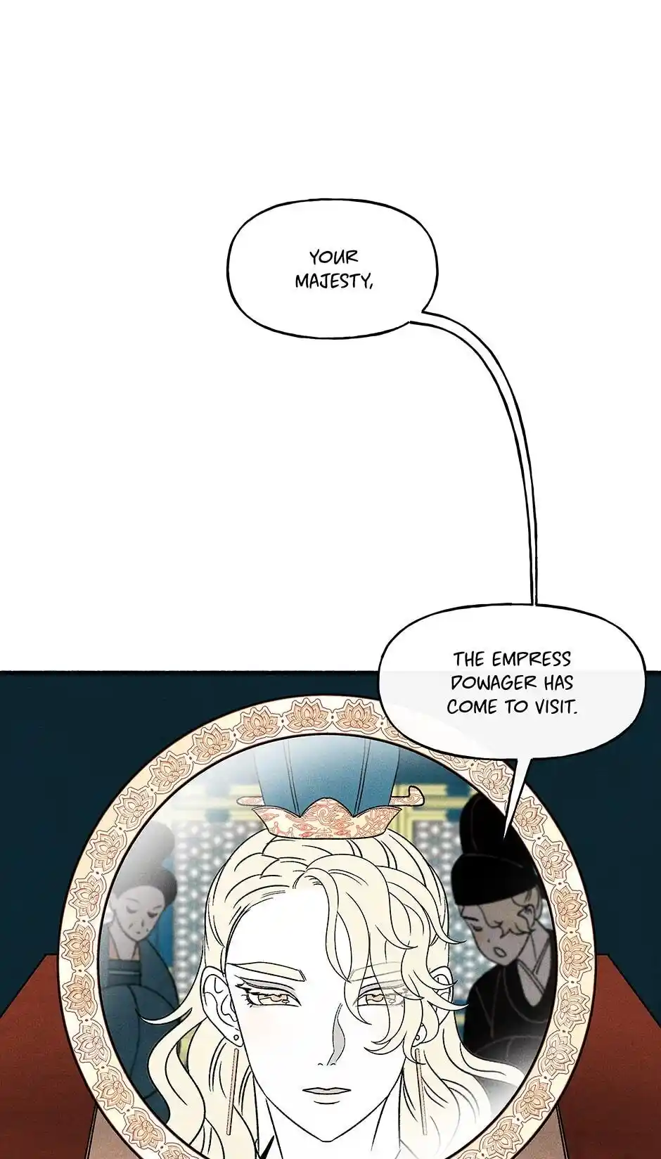 Concubine Walkthrough Chapter 75