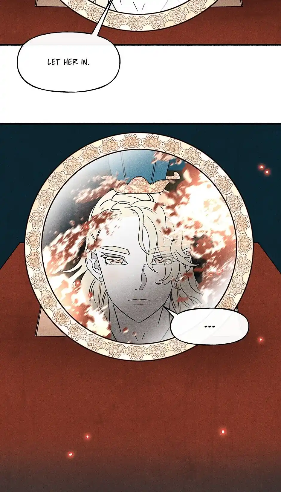 Concubine Walkthrough Chapter 75