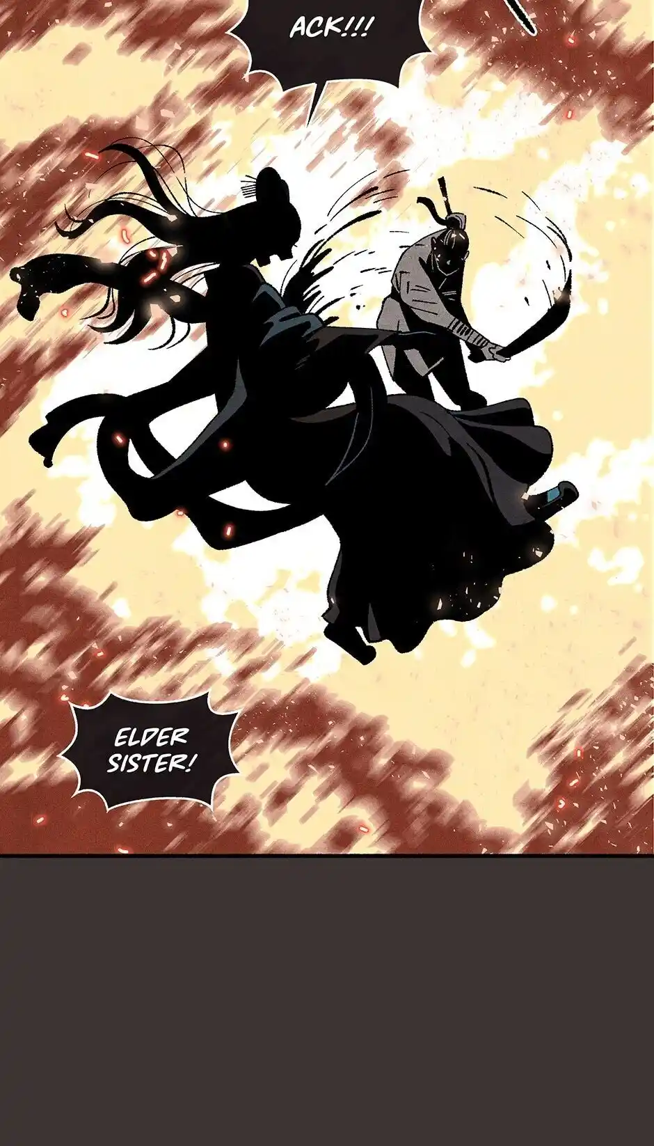 Concubine Walkthrough Chapter 75