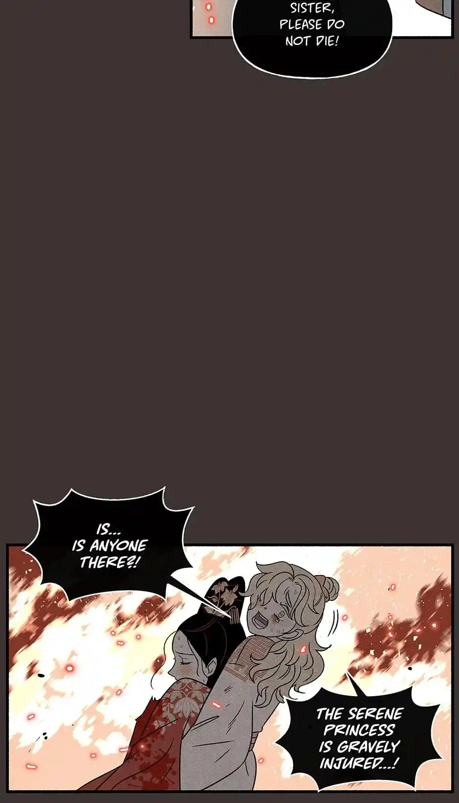 Concubine Walkthrough Chapter 75