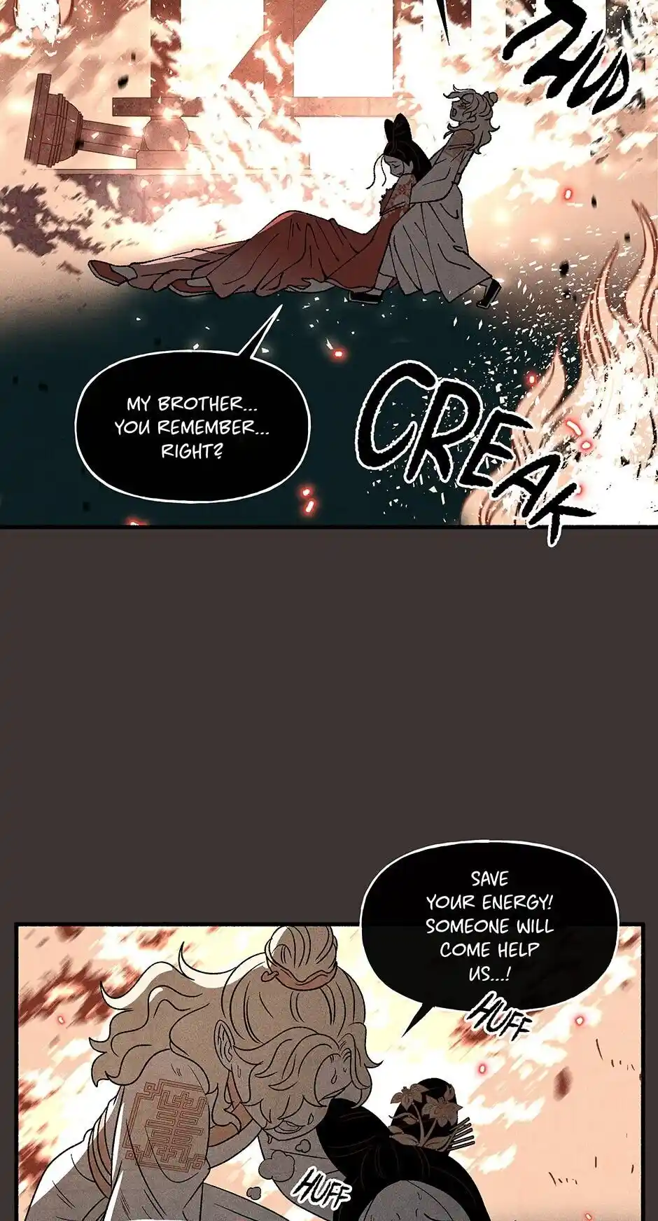 Concubine Walkthrough Chapter 75