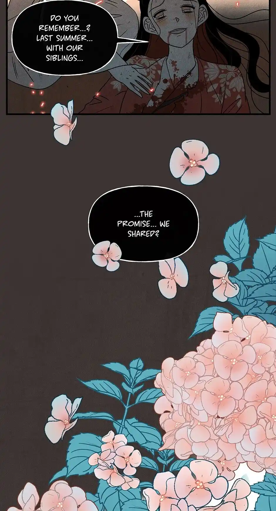 Concubine Walkthrough Chapter 75