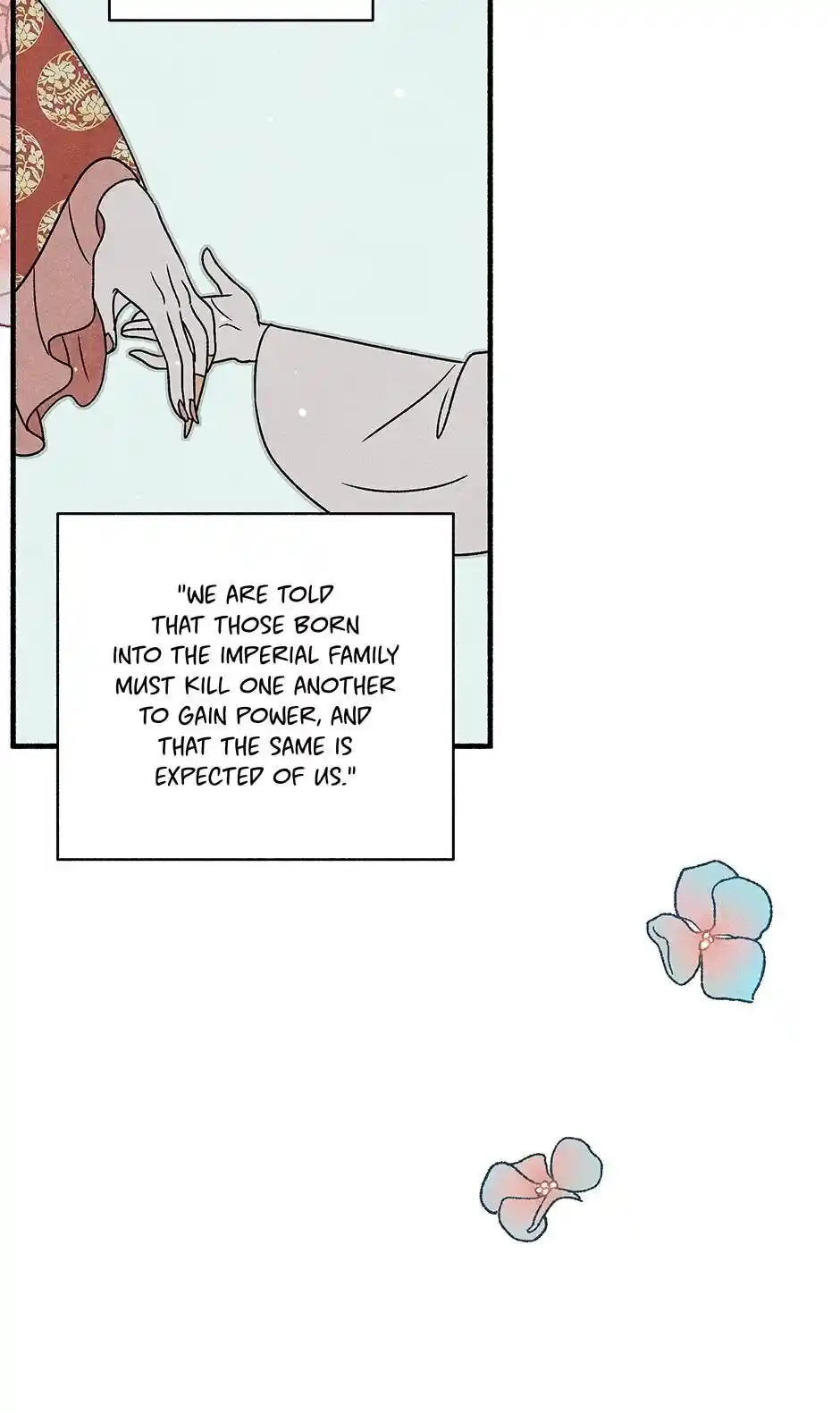 Concubine Walkthrough Chapter 75