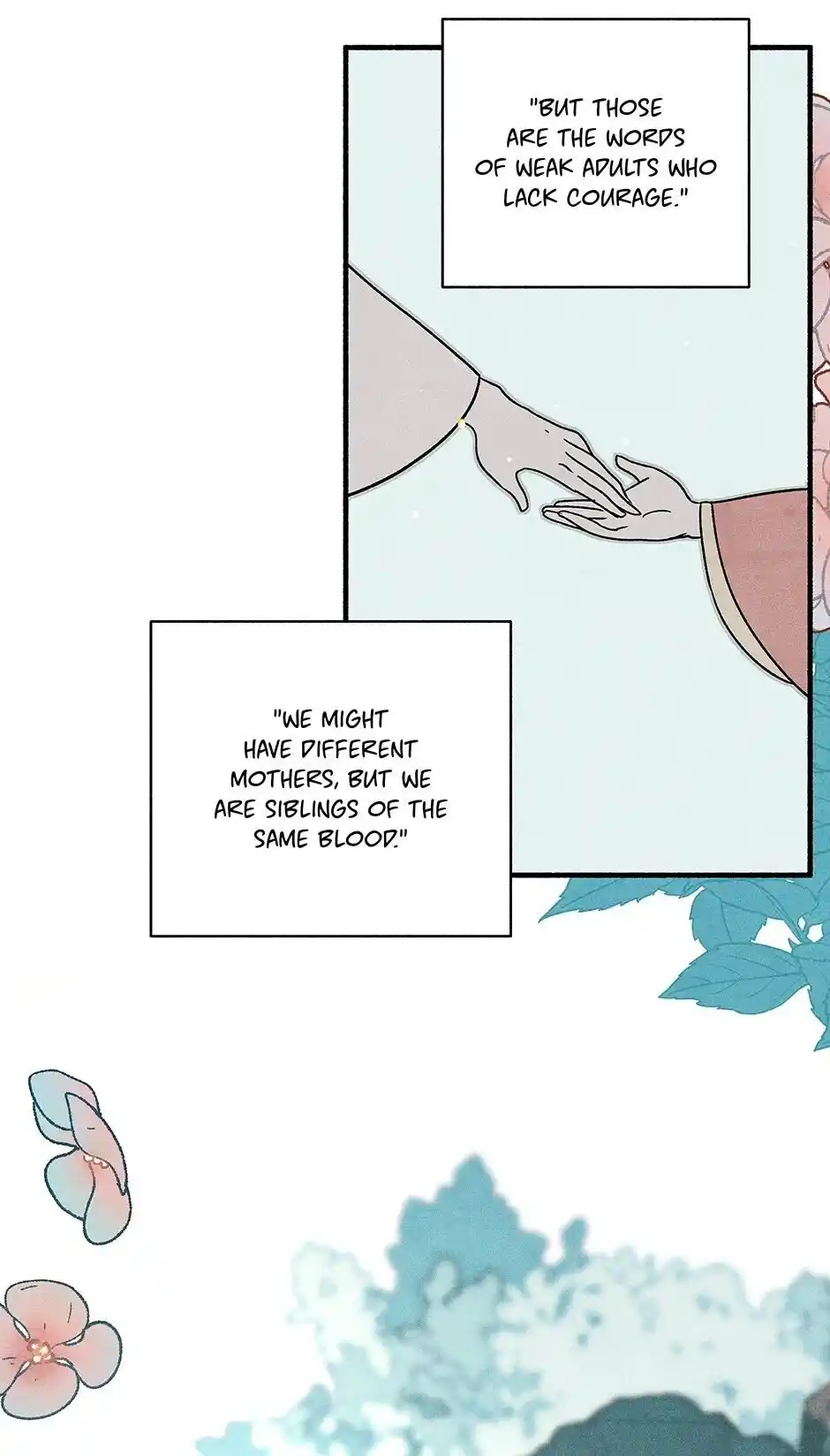 Concubine Walkthrough Chapter 75