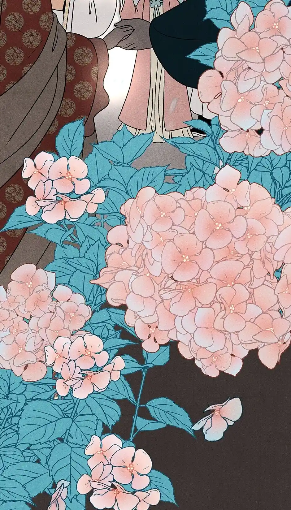 Concubine Walkthrough Chapter 75