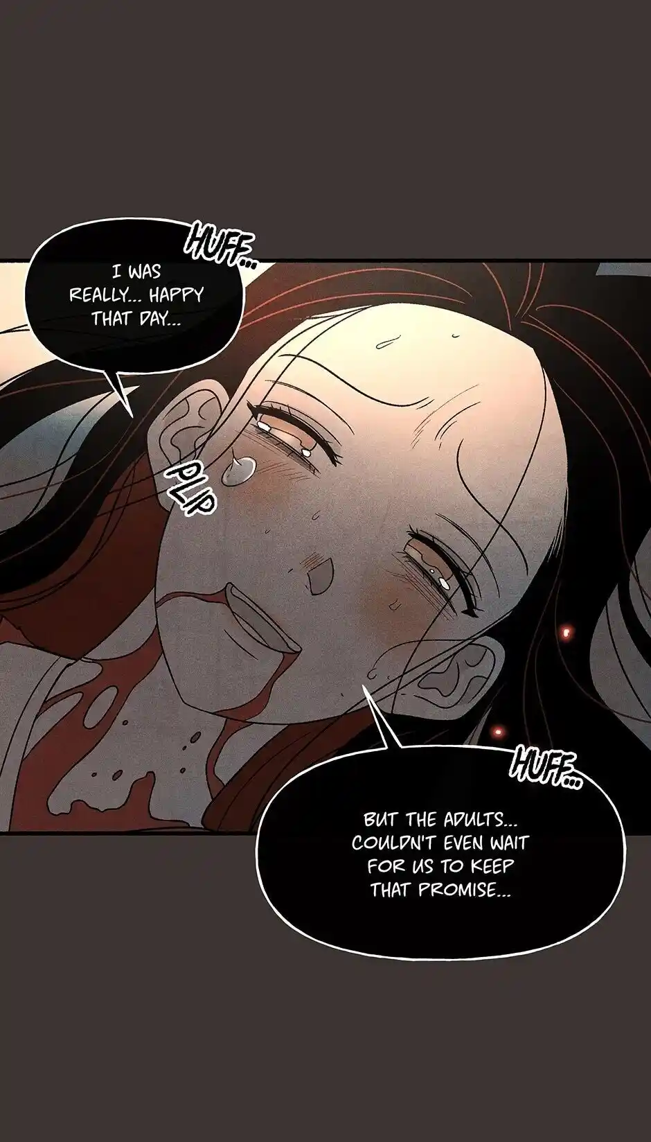 Concubine Walkthrough Chapter 75