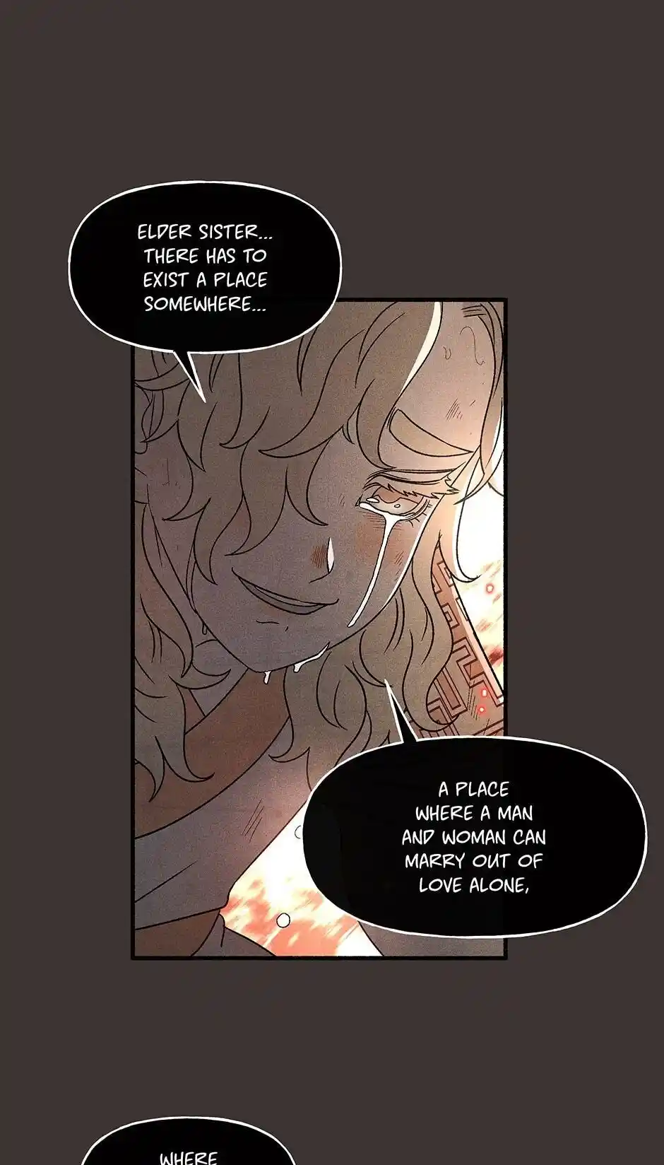 Concubine Walkthrough Chapter 75