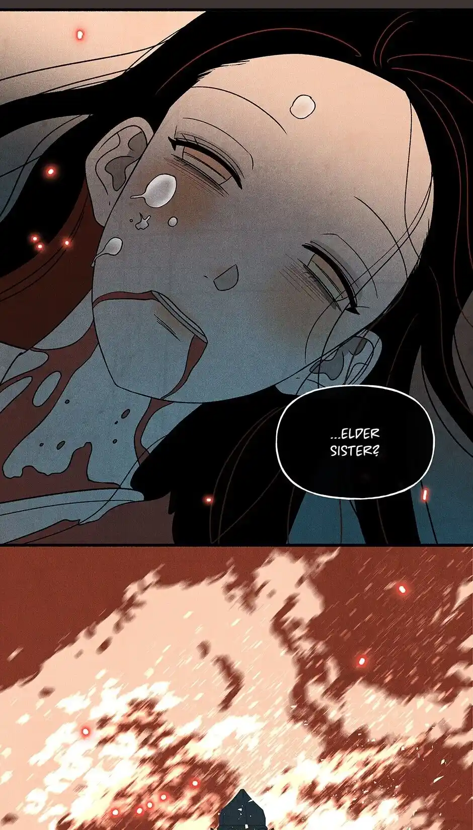 Concubine Walkthrough Chapter 75