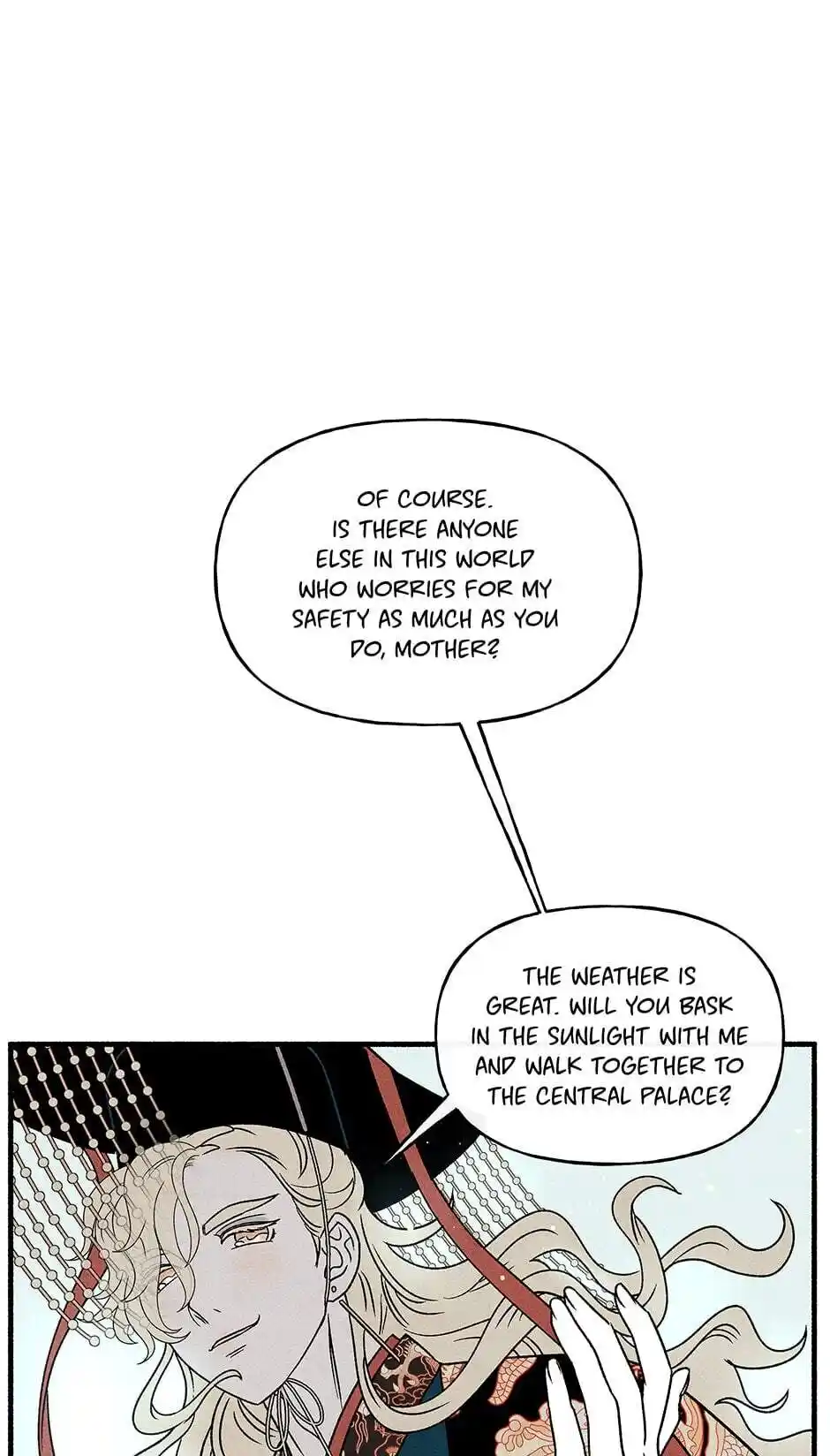 Concubine Walkthrough Chapter 75