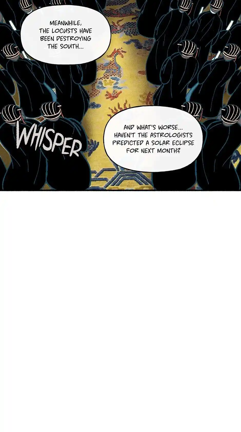 Concubine Walkthrough Chapter 75