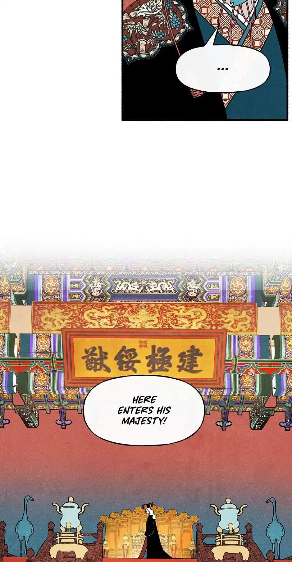 Concubine Walkthrough Chapter 75