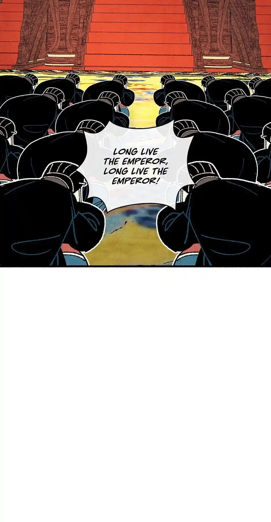 Concubine Walkthrough Chapter 75